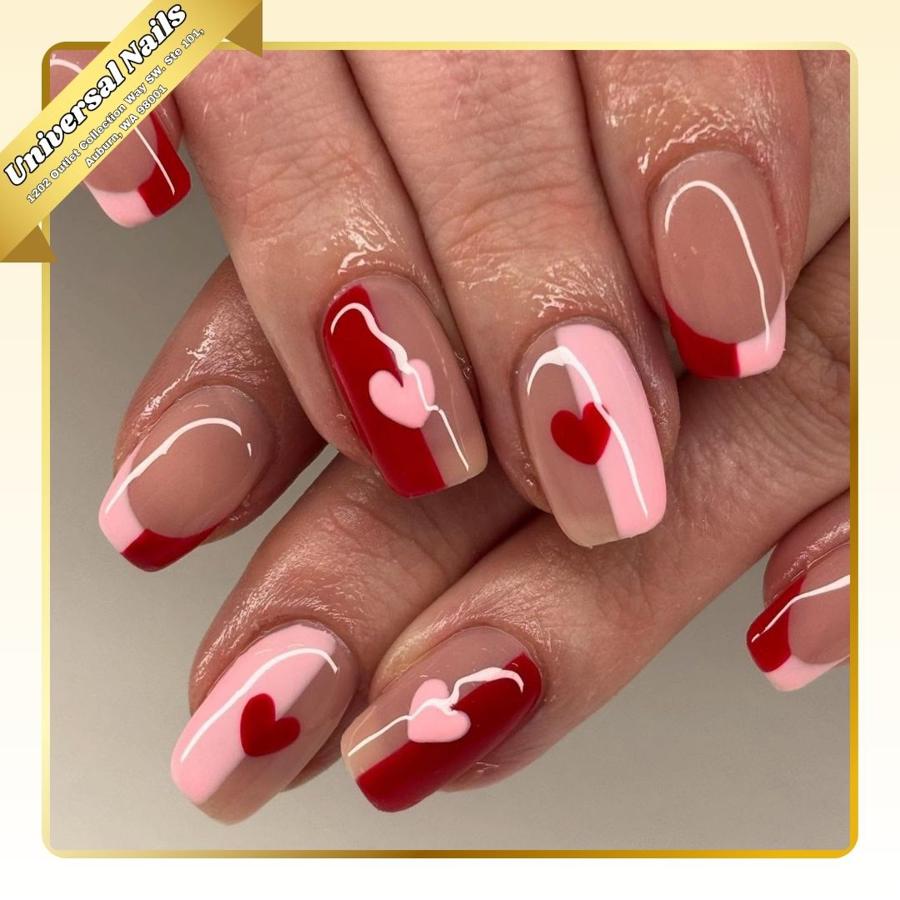 Nails Ideas | Universal Nails Auburn